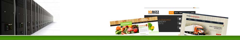 image - web design packages
