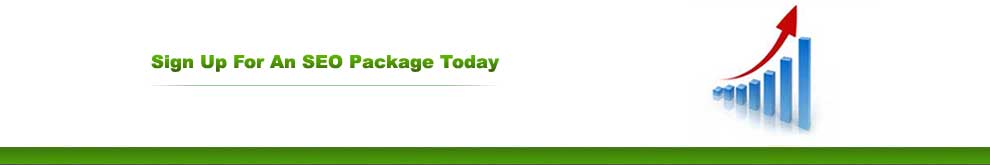 seo packages - search engine optimization