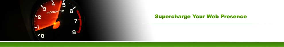 image- supercharge your web presence