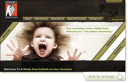 thumbnail image of BRL website