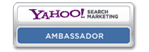 Yahoo Ambassador